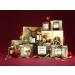 AHAVA Adventure Gift Set - 24 Item Advent Calendar for Skincare & Self-Care | International Shipping Available - Buy Online on GoSupps.com