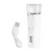 LIFKOME Nano Facial Mister Handheld Humidifier Moisturizing Spray for Face Rechargeable Mini Moisturizer