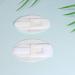 Doitool 10pcs Catheter Urine Tube Holder - Duking Patch Stabilizer Covers for Men & Women - Medical Care Leg Sleeve Ureter Fixators - Buy Online on GoSupps.com