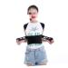 FOMIYES Posture Corrector Brace for Adults & Students | Adjustable Support Belt for Hunchback & Humpback | XL Black - Buy Online on GoSupps.com
