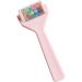 Fovolat Cold Face Roller - Ice Facial Roller for Eyes - Ice Face Roller for Wrinkles Massager Cold Facial Tools Relaxation Roller for Face Eyes pink - Buy Online on GoSupps.com