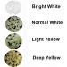 Buy Temporary Moldable False Teeth Repair Kit - 4 Colors for Instant Smile | Thermal Fitting Beads - Buy Online on GoSupps.com