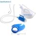 2000ML Male Female Portable Urinal for Camping Car Travel - White - Buy Online on GoSupps.com