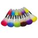 Pro Beauty Blush Brush - Foundation Face & Eye Powder Cosmetic Brush | Random Color | International Shipping - Buy Online on GoSupps.com