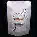 maplepaw Salmon Skin Chips Treat Pet Dog Cat - Buy Online on GoSupps.com