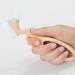 Thienel Dental Prosthesis Brush - Olivgr n | Premium International Shipping - Buy Online on GoSupps.com