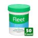 Fleet Glycerin Suppositories 50ct - Gentle and Effective Relief - Buy Online on GoSupps.com