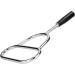 Ergonomical Handle Mouth Opener Metal Mouth Dilator Tool for Animal Easy to Use Animals Mouth Gag Labor Saving Breeding Equipment for Livestock Animals Cheek (Large Cow) - Buy Online on GoSupps.com