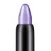Tonsee Women Beauty Highlighter Eye Pencil Cosmetic Glitter Eyeshadow Eyeliner Pen Portable Makeup Tool, 116cm (Purple)