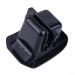 HEIBTENY Car ISOFIX Switch Cover - Rear Seat Black ISOFIX Mount for M-ercede*s A CLA GLA Class W176 (7.3 x 6 cm) - International Shipping Available - Buy Online on GoSupps.com