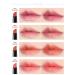 Moisturizing Lip Stick with Shea Butter - Nude Brick G02 | Soft & Supple Lips - Buy Online on GoSupps.com