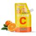BEAUTY BUFFET VITAMIN C AFTER BATH BODY ESSENCE (Sachet 50 ML) 1.76 Fl Oz (Pack of 1) - Buy Online on GoSupps.com