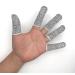 Level 5 Cut Resistant Finger Cots Anti-Cut Protection for Carving & Picking - International Shipping Available - Buy Online on GoSupps.com