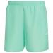 adidas Men's Solid Clx Sh Sl Swim Shorts S Pulse Mint