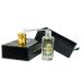 INTENSE OUD Artist Ventu Loose Oil 12ml (0.40 oz) Arabian Perfume Oil for Men & Women in Black Gift Box Long Lasting Fragrance Oil Alcohol Free Concentrated Perfume Oil with Pineapple & Musk Notes - Buy Online on GoSupps.com