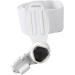 Buy Oueyfer Orthopedic Bale Corrector for Men & Women - Adjustable Silicone Cushions & Toe Smoothing Design - Available in White & Black - Buy Online on GoSupps.com