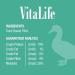 VitaLife 400 g Duck Tenders All Natural Dog Treats - Buy Online on GoSupps.com