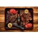 St. Elmo Steak Sauce - Premium condiment for perfectly seasoned steaks - Buy Online on GoSupps.com