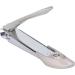 Nail Clipper Fingernail Cutter Scissors Stainless Steel Anti Splashing Tool with File - Buy Online on GoSupps.com