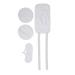Buy Reusable Casting Oil Pack Set | Alleviate Constipation & Inflammation | Relax & Revitalize Your Waist & Neck - Buy Online on GoSupps.com