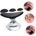 Mikinona 1 Set Eye Shadow Stamp Postage Stamps Eyes Makeup Tool Silicone Eye Shadow Seal Make up Die - Buy Online on GoSupps.com
