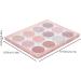 BELLIFFY Eyeshadow Palette Makeup Pallet Glitter Makeup Eye Shadow Plate Eye Shadow Sparkle Shimmer Powder - Buy Online on GoSupps.com
