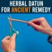 BML 3 x Miswak Natural Dental Chew Thick Herbal Stick Vacuum Packed Sewak Datun for Ancient Remedy Promotes Healthy Teeth & Gums and Ensures Fresh Breath - Buy Online on GoSupps.com