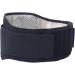 Back Corrector Adjustable Waist Support Belt - Tourmaline Self-Heating Magnetic Therapy for Lumbar Pain Relief - Health & Relaxation (L-XL Waist 106-118cm) - Buy Online on GoSupps.com