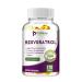Resveratrol 1450mg (120 Capsules) Anti-Aging, Antioxidants, Brain, Heart, Skin & Joint Support