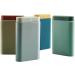 Small Pill Organizer - Portable 6 Compartment Pill Box for Vitamins & Supplements - Green Pill Carrier - Buy Online on GoSupps.com
