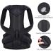 DFHBFG Posture Corrector for Men & Women | Adjustable Back Brace & Clavicle Support | Stop Slouching & Hunching | 2XL Size - Buy Online on GoSupps.com