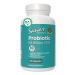 Sanar Naturals Probiotics 60 Billion CFU 10 Strains + Prebiotics - Supports Immune, Digestive, & Gut Health - Probiotics for Women and Men - Vegan, Non-GMO, Gluten Free, 120 Capsules