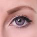 Matlens-EOS Violet Lila Big Eyes Colored Contact Lenses - 0.0 Diopters 2 Lenses + Case & 50ml Care Solution - Buy Online on GoSupps.com