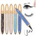 Shop Women s Waterproof Quick-Dry Self-Adhesive Magic Eyeliner & Lash Glue Pen - No Glue or Magnet Needed | 2-in-1 Liner for Easy Application (Style E) - International Shipping Available - Buy Online on GoSupps.com