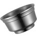 Solust 3-Piece Stainless Steel Bowl Set | Soup Salad & Rice Bowls | Heat-Resistant Double-Layer Design | Perfect for Fermented Dishes & more - Buy Online on GoSupps.com