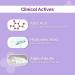 MENT 1% Kojic Acid Lip Balm - Brightening & Hydrating for Dark Lips SPF 30 PA++ | 4g - Buy Online on GoSupps.com