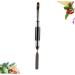 FRCOLOR Uv Gel Nail Builder Brush Nail Painting Brush Poly Nail Gel Brush Gel Nail Tool Gel Nail Art Carving Pen Nail Art Tips Builder Brush Nail Art Pen Extension Glue Manicure - Buy Online on GoSupps.com
