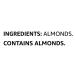 Happy Belly Sliced Almonds - 6 Ounce Pack of 1 | Amazon Brand - Buy Online on GoSupps.com