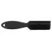 Men's Bart Brush Set - 4 Pieces Nylon Hair Dust Brush & Comb Ergonomic Design for Hair Prevention & Styling - Buy Online on GoSupps.com
