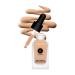 Sugar Cosmetics Drop The Base Serum Foundation15 Cappuccino (Light Cool Undertone) Full Coverage Waterproof Matte Finsh