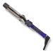 ion Titanium Pro Curling Iron 1-1/4 Inch Heats up to 450 F Maximum Curl Retention Dual Voltage