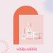 White Rabbit Pink Guava Brightening Serum - Niacinamide & Hyaluronic Acid for Hydration - Korean Skincare for Bright Smooth Skin - Healthy Glow Solution - Buy Online on GoSupps.com