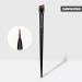 Eye Brow Brush | Angled Eyeliner Brush - Eyebrow and Liner Brush Angled with Ergonomic Handle for Comfortable Precision Control A101 - Buy Online on GoSupps.com