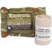 M-FAK Mini First Aid Kit with CAT Tourniquet - Law Enforcement Essential (Black) - Buy Online on GoSupps.com