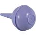 Sterile Rubber Ear Suction Bulb - Ear & Nasal Sucker for Easy Wax Removal | 2oz - Perfect for Babies & Adults - Buy Online on GoSupps.com