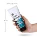 Ustraa Face Wash Mint Cool - Hydrating Cleanser for Dry Skin - 7.05 oz - International Shipping Available - Buy Online on GoSupps.com