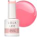 Lola Lee Gel Polish | I'm Doing This For Mister | GP038 | 15ml |Long-Lasting | Chip Proof | Soak-Off | Nail Art | Manicure & Pedicure | Easy to Apply |Salon and Home Use | LED UV Lamp