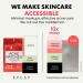 Hydrocolloid Acne Patches - 72 Count | Blemish & Zit Cover | Day & Night Acne Treatment | Invisible Pimple Patch by Eclat - Buy Online on GoSupps.com