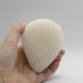 Buy SOLUSTRE 10-Pack Natural Konjac Facial Sponges Teardrop Shape Cleansing Tool for Exfoliating Face & Body Fast International Shipping - Buy Online on GoSupps.com