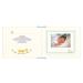 Light Blue Baptism Entry Album - Cherish Your Special Moments | My Baptism - Buy Online on GoSupps.com